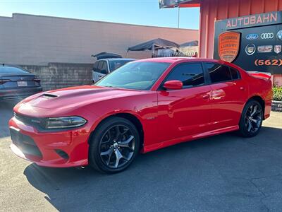 2019 Dodge Charger R/T   - Photo 5 - Norwalk, CA 90650-2241