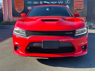 2019 Dodge Charger R/T   - Photo 2 - Norwalk, CA 90650-2241