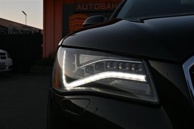 2013 Audi A8 L 4.0T quattro   - Photo 3 - Norwalk, CA 90650-2241