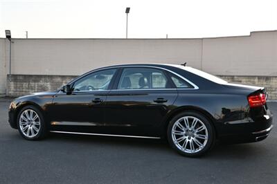 2013 Audi A8 L 4.0T quattro   - Photo 15 - Norwalk, CA 90650-2241