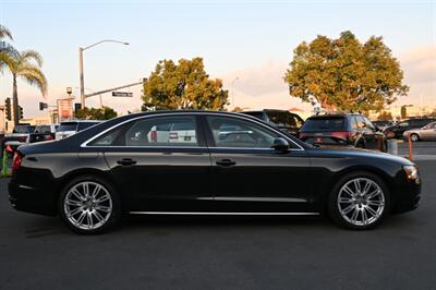 2013 Audi A8 L 4.0T quattro   - Photo 28 - Norwalk, CA 90650-2241