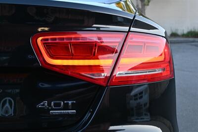 2013 Audi A8 L 4.0T quattro   - Photo 21 - Norwalk, CA 90650-2241