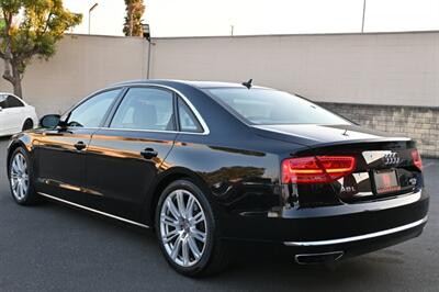 2013 Audi A8 L 4.0T quattro   - Photo 16 - Norwalk, CA 90650-2241