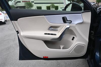 2020 Mercedes-Benz A 220 - Photo 14 - Norwalk, CA 90650-2241