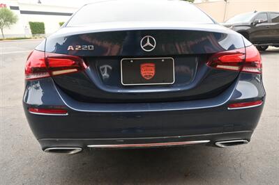 2020 Mercedes-Benz A 220 - Photo 7 - Norwalk, CA 90650-2241