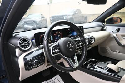 2020 Mercedes-Benz A 220 - Photo 22 - Norwalk, CA 90650-2241