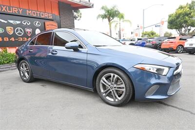 2020 Mercedes-Benz A 220 - Photo 11 - Norwalk, CA 90650-2241