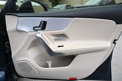 2020 Mercedes-Benz A 220 - Photo 49 - Norwalk, CA 90650-2241