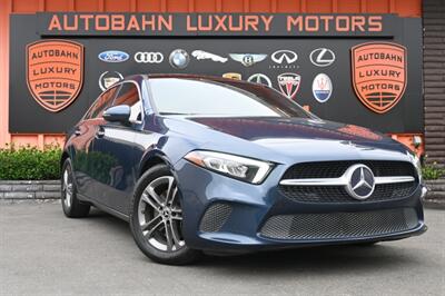 2020 Mercedes-Benz A 220 - Photo 1 - Norwalk, CA 90650-2241