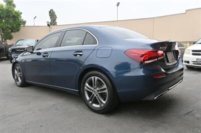2020 Mercedes-Benz A 220 - Photo 5 - Norwalk, CA 90650-2241