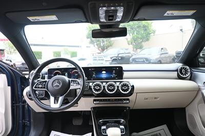 2020 Mercedes-Benz A 220 - Photo 41 - Norwalk, CA 90650-2241