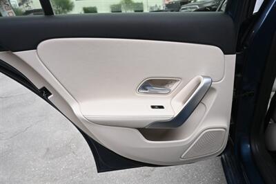 2020 Mercedes-Benz A 220 - Photo 34 - Norwalk, CA 90650-2241