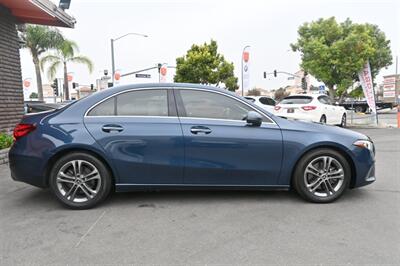 2020 Mercedes-Benz A 220 - Photo 10 - Norwalk, CA 90650-2241