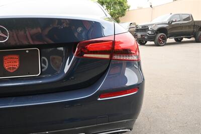 2020 Mercedes-Benz A 220 - Photo 8 - Norwalk, CA 90650-2241