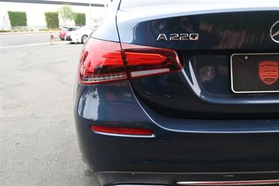 2020 Mercedes-Benz A 220 - Photo 6 - Norwalk, CA 90650-2241
