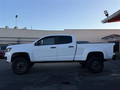 2017 Chevrolet Colorado Work Truck - Photo 8 - Norwalk, CA 90650-2241