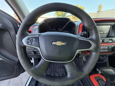 2017 Chevrolet Colorado Work Truck - Photo 26 - Norwalk, CA 90650-2241