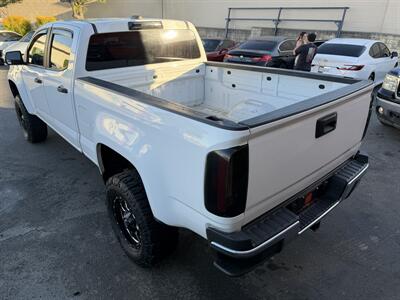 2017 Chevrolet Colorado Work Truck - Photo 11 - Norwalk, CA 90650-2241