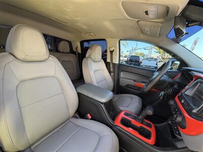 2017 Chevrolet Colorado Work Truck - Photo 35 - Norwalk, CA 90650-2241