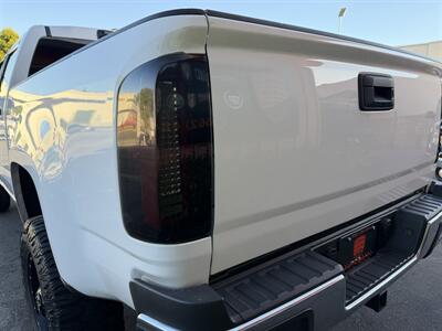 2017 Chevrolet Colorado Work Truck - Photo 12 - Norwalk, CA 90650-2241