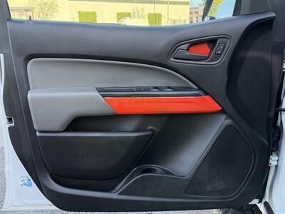 2017 Chevrolet Colorado Work Truck - Photo 20 - Norwalk, CA 90650-2241