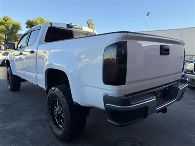 2017 Chevrolet Colorado Work Truck - Photo 10 - Norwalk, CA 90650-2241