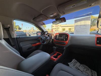 2017 Chevrolet Colorado Work Truck - Photo 32 - Norwalk, CA 90650-2241