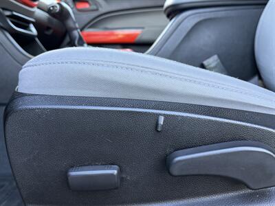 2017 Chevrolet Colorado Work Truck - Photo 22 - Norwalk, CA 90650-2241