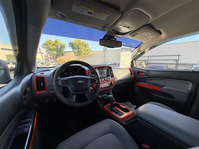 2017 Chevrolet Colorado Work Truck - Photo 29 - Norwalk, CA 90650-2241