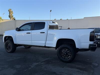 2017 Chevrolet Colorado Work Truck - Photo 9 - Norwalk, CA 90650-2241