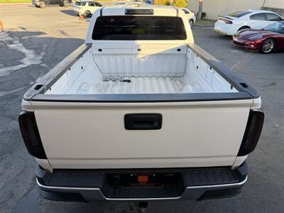 2017 Chevrolet Colorado Work Truck - Photo 13 - Norwalk, CA 90650-2241
