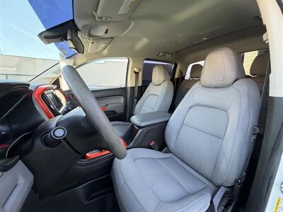 2017 Chevrolet Colorado Work Truck - Photo 23 - Norwalk, CA 90650-2241