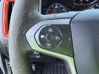 2017 Chevrolet Colorado Work Truck - Photo 25 - Norwalk, CA 90650-2241