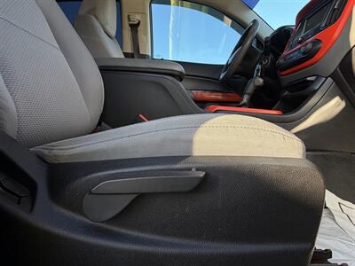 2017 Chevrolet Colorado Work Truck - Photo 34 - Norwalk, CA 90650-2241