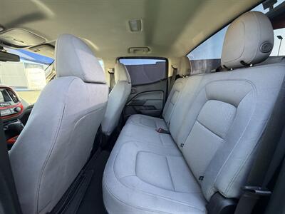 2017 Chevrolet Colorado Work Truck - Photo 28 - Norwalk, CA 90650-2241