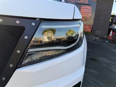 2017 Chevrolet Colorado Work Truck - Photo 4 - Norwalk, CA 90650-2241