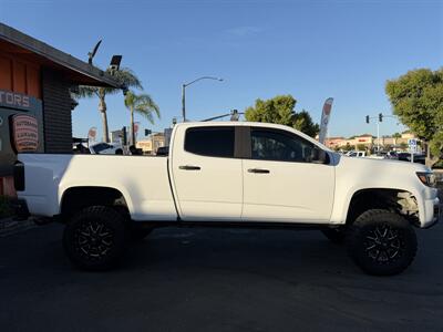 2017 Chevrolet Colorado Work Truck - Photo 16 - Norwalk, CA 90650-2241