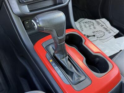 2017 Chevrolet Colorado Work Truck - Photo 40 - Norwalk, CA 90650-2241