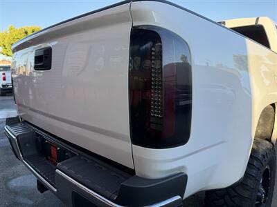 2017 Chevrolet Colorado Work Truck - Photo 14 - Norwalk, CA 90650-2241
