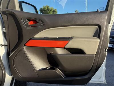 2017 Chevrolet Colorado Work Truck - Photo 33 - Norwalk, CA 90650-2241