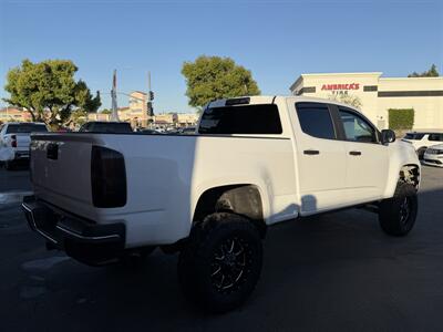 2017 Chevrolet Colorado Work Truck - Photo 15 - Norwalk, CA 90650-2241