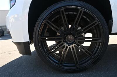 2017 Chevrolet Tahoe Special Service - Photo 15 - Norwalk, CA 90650-2241