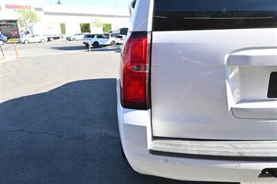2017 Chevrolet Tahoe Special Service - Photo 9 - Norwalk, CA 90650-2241