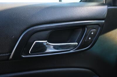 2017 Chevrolet Tahoe Special Service - Photo 17 - Norwalk, CA 90650-2241