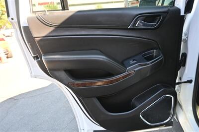 2017 Chevrolet Tahoe Special Service - Photo 35 - Norwalk, CA 90650-2241