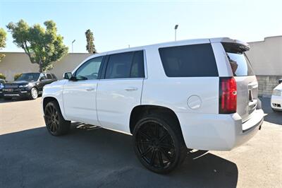 2017 Chevrolet Tahoe Special Service - Photo 8 - Norwalk, CA 90650-2241