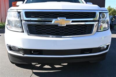 2017 Chevrolet Tahoe Special Service - Photo 4 - Norwalk, CA 90650-2241