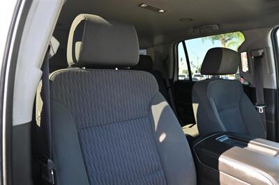 2017 Chevrolet Tahoe Special Service - Photo 52 - Norwalk, CA 90650-2241