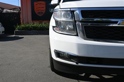 2017 Chevrolet Tahoe Special Service - Photo 3 - Norwalk, CA 90650-2241