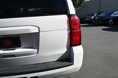2017 Chevrolet Tahoe Special Service - Photo 11 - Norwalk, CA 90650-2241